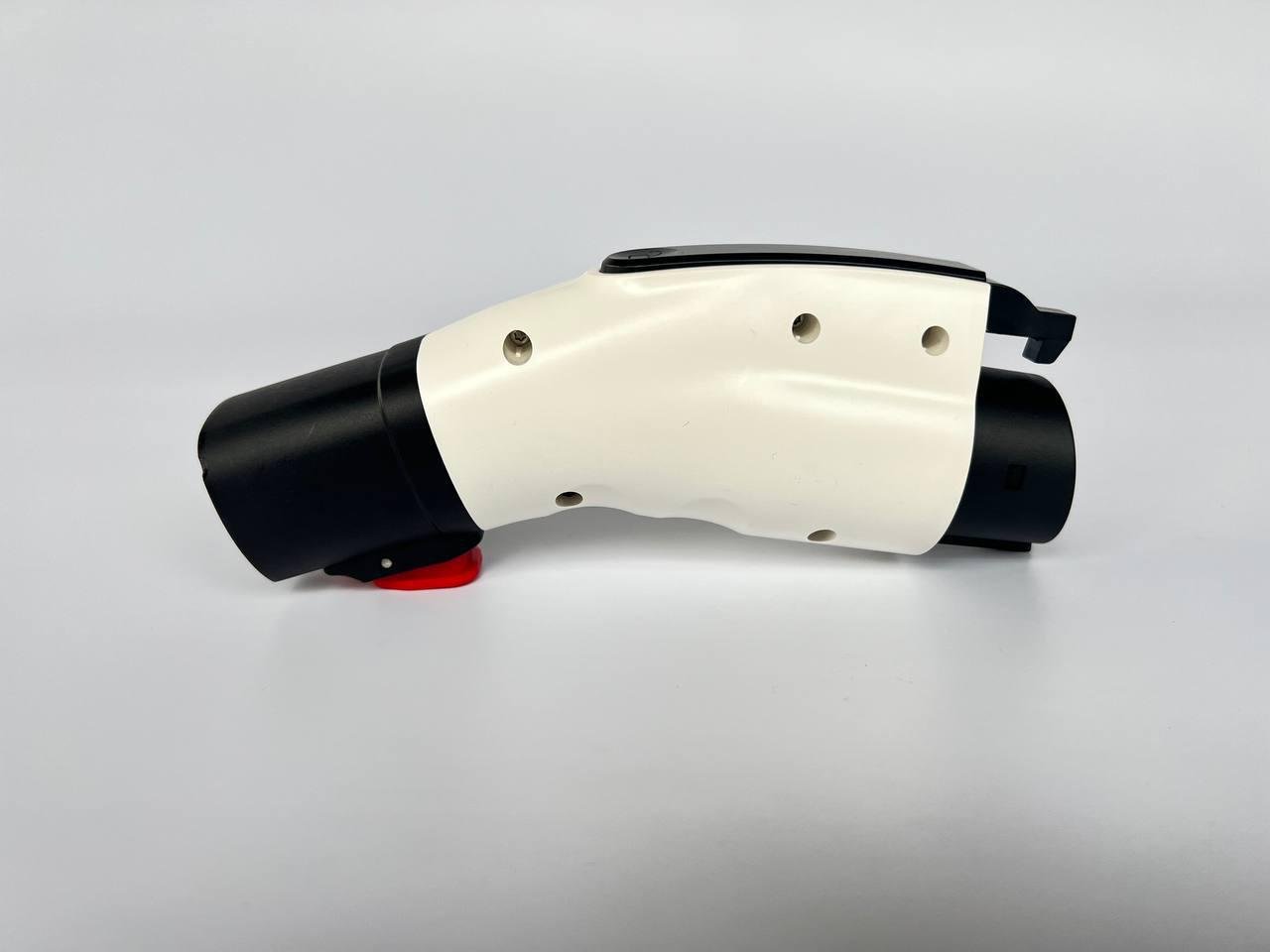 Адаптер TESLA J1772 Туре 1 (25235259)