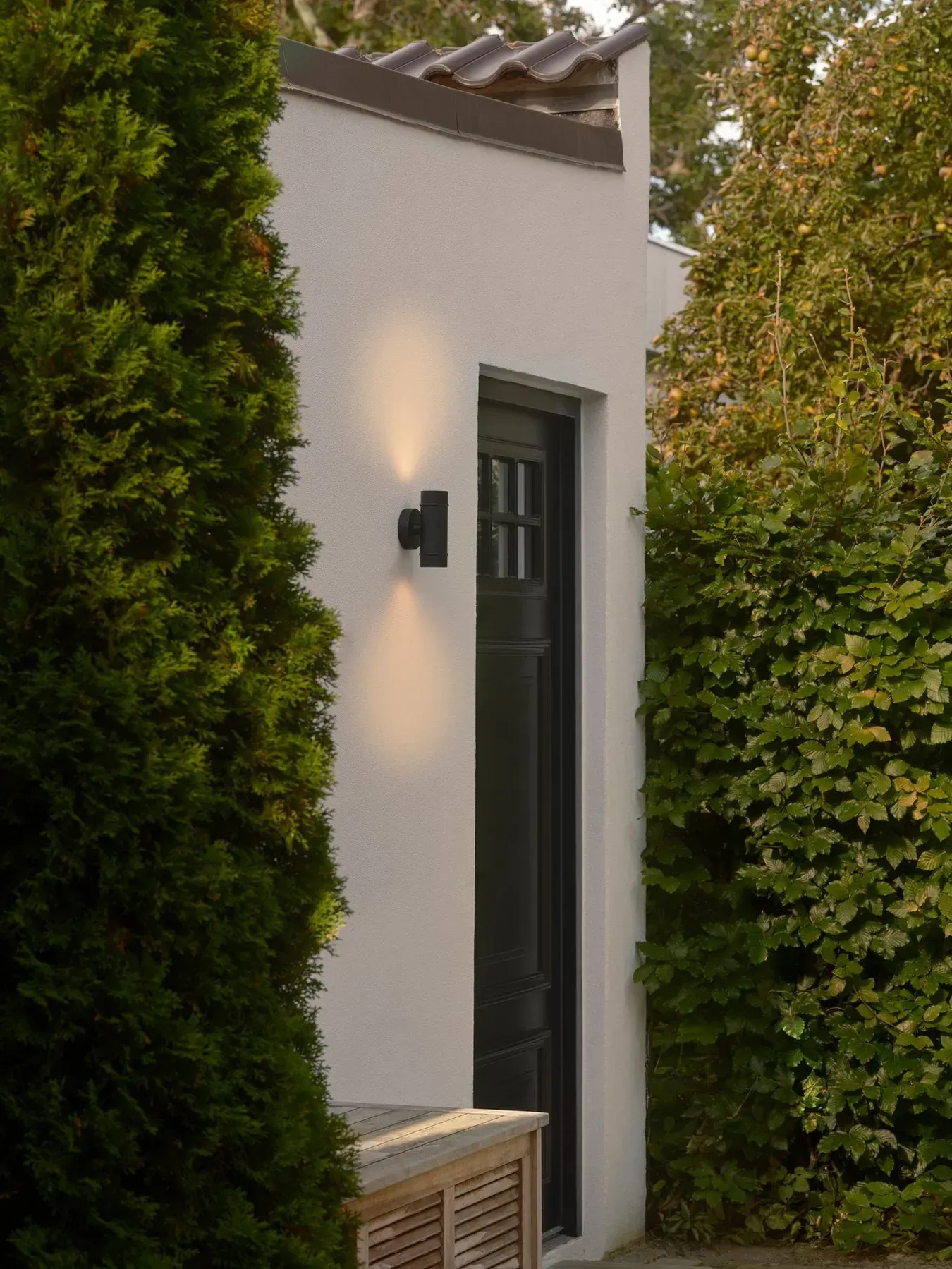 Уличный светильник Nordlux 2418151003 Artilus - фото 4 Уличный светильник Nordlux 2418151003 Artilus - фото 4