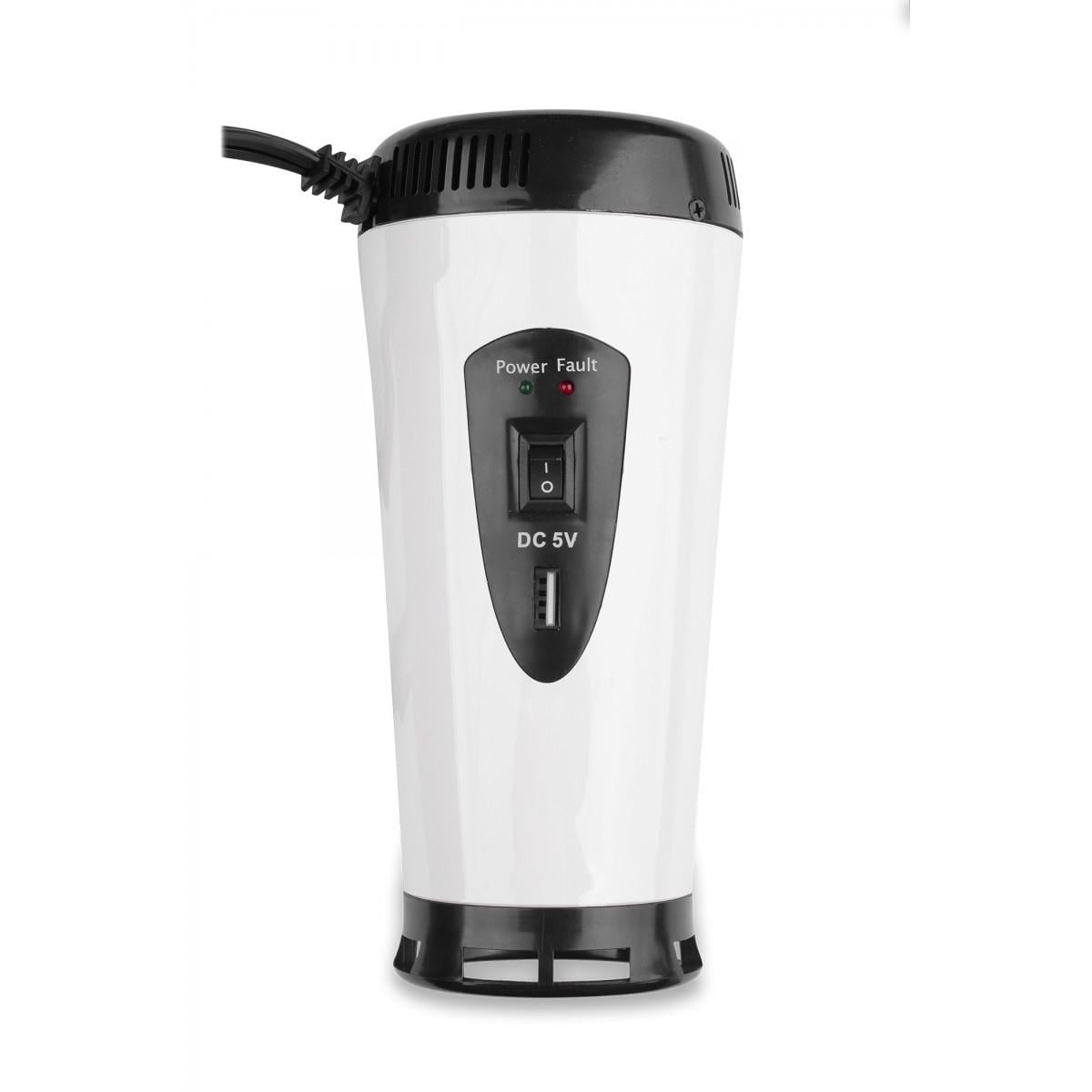 Перетворювач DC-AC Volt Polska IPS 300 12/230V 150/300W (3IPS030012)
