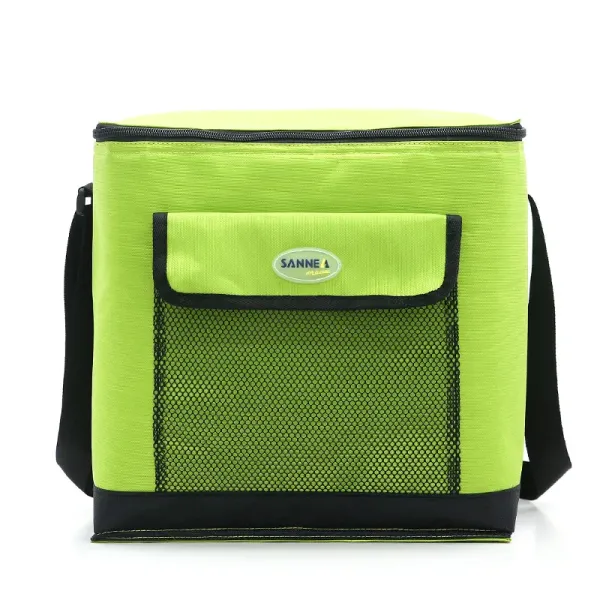 Сумка-холодильник Sanne тканевая 18 л (HP18215)