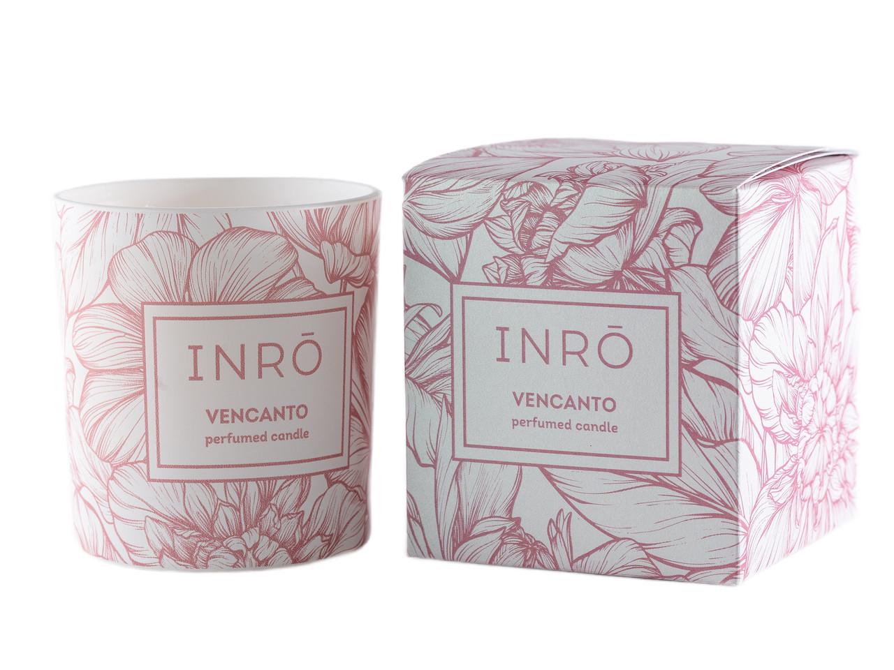 Свеча парфюмированная VENCANTO 250 мл