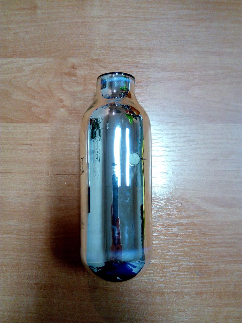 Колба для термоса Con Brio стеклянная 450 мл (CB-450)