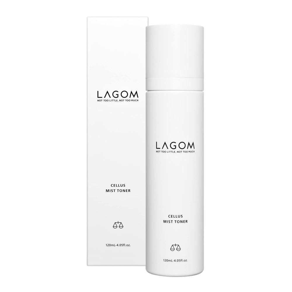 Тонер-міст освіжаючий Lagom CELLUS MIST TONER з антиоксидантами (2154285853)