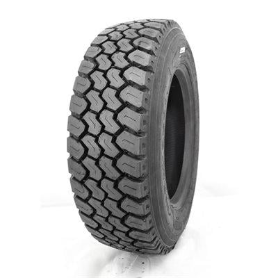 Шина Longmarch 245/70R19.5 LM509 135/133M ведуча