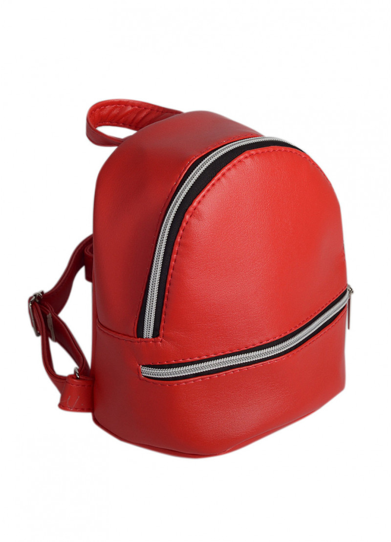 Рюкзак женский Sambag Mane SSSP Красный (17114017)
