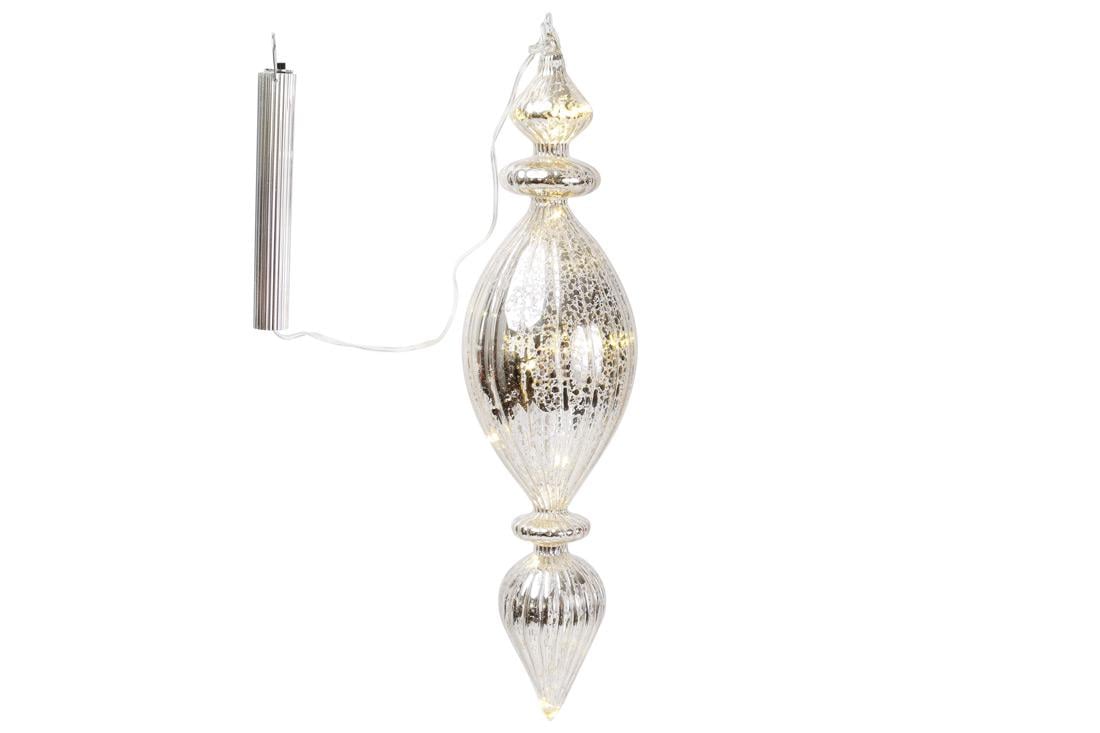 Новогодний декор BonaDi (118-311)