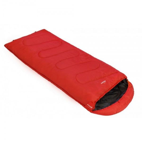 Спальный мешок Vango Atlas 250 SQ 1 °C Hot Coral
