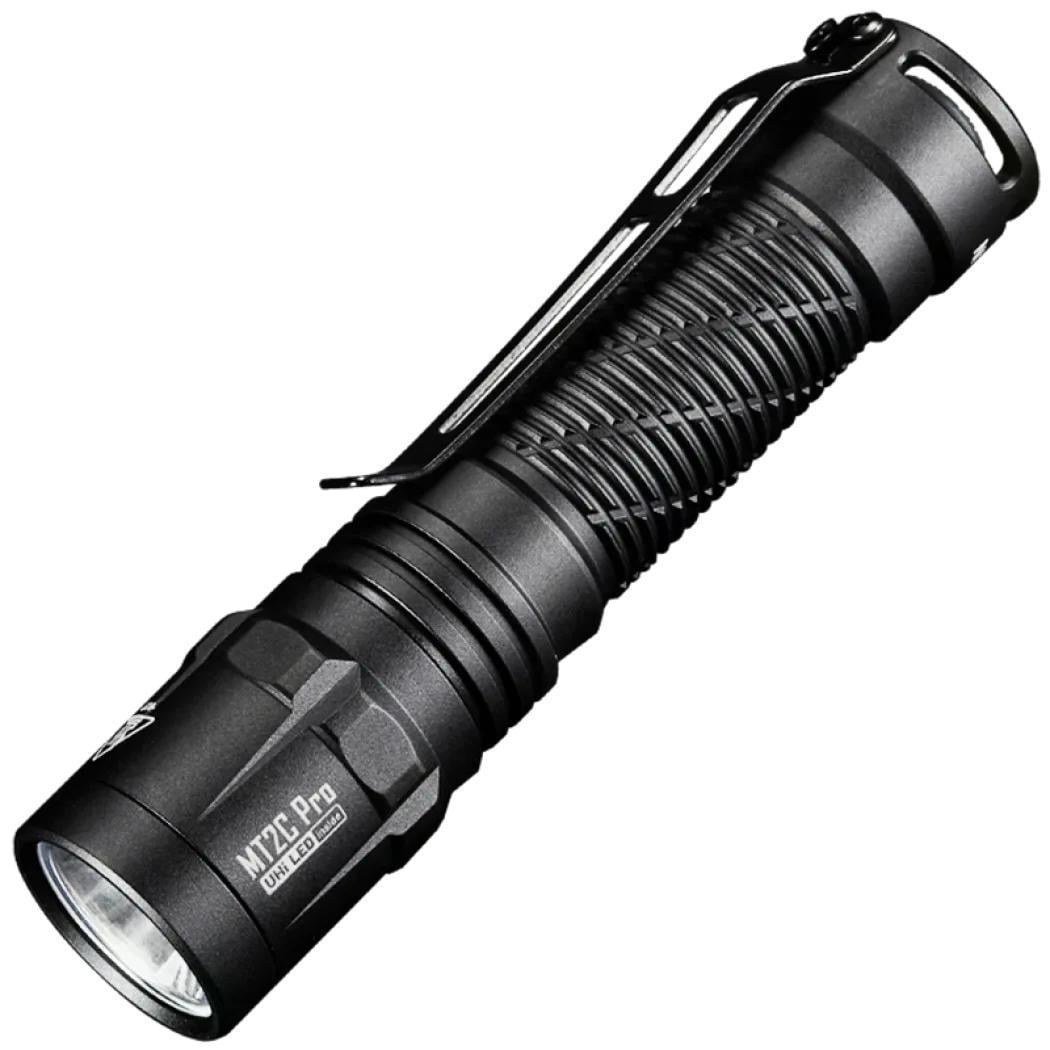 Ліхтар кишеньковий Nitecore MT2C PRO 1800 lm 520 м USB-C (27831972)