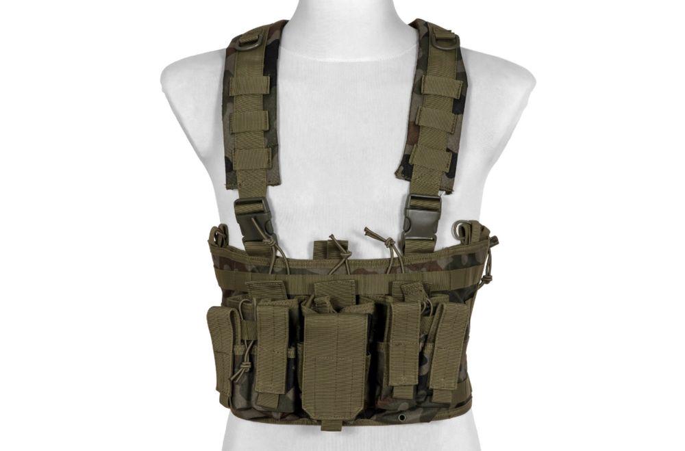 Жилет Scout Chest Rig Olive