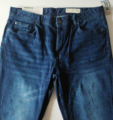 Джинси чоловічі Livergy relaxed fit р. 56 - фото 6 Джинси чоловічі Livergy relaxed fit р. 56 - фото 6