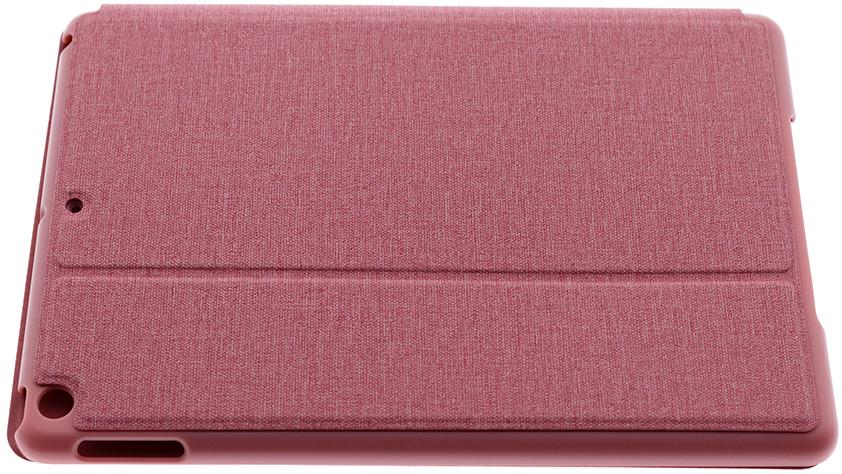 Чохол-книжка деви про Flax Flip Case for iPad Pro 10.5, Pink - фото 3