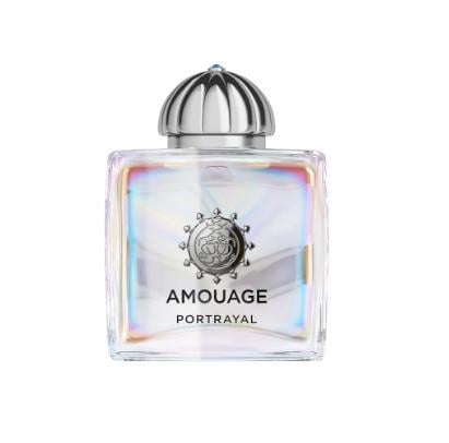 Парфюмерная вода аналог AmouagePortrayal Woman 100 мл (701666410270)