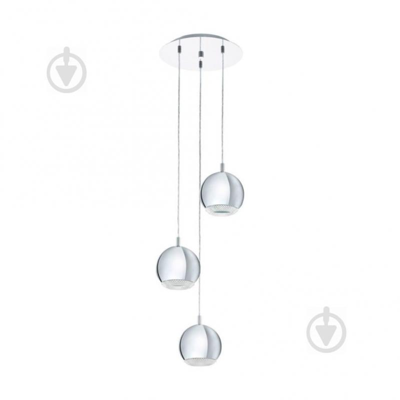 Люстра Eglo 95913 CONESSA (EG95913)