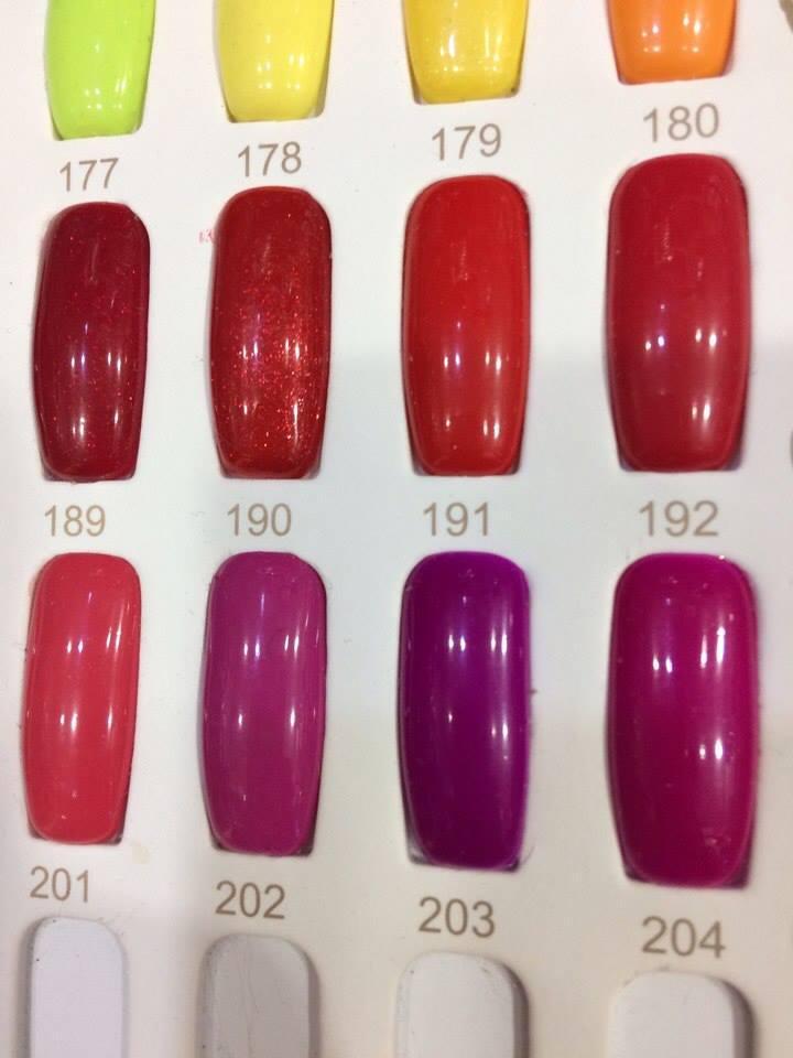 Гель-лак Global Fashion Black elite 204 - фото 3 Гель-лак Global Fashion Black elite 204 - фото 3