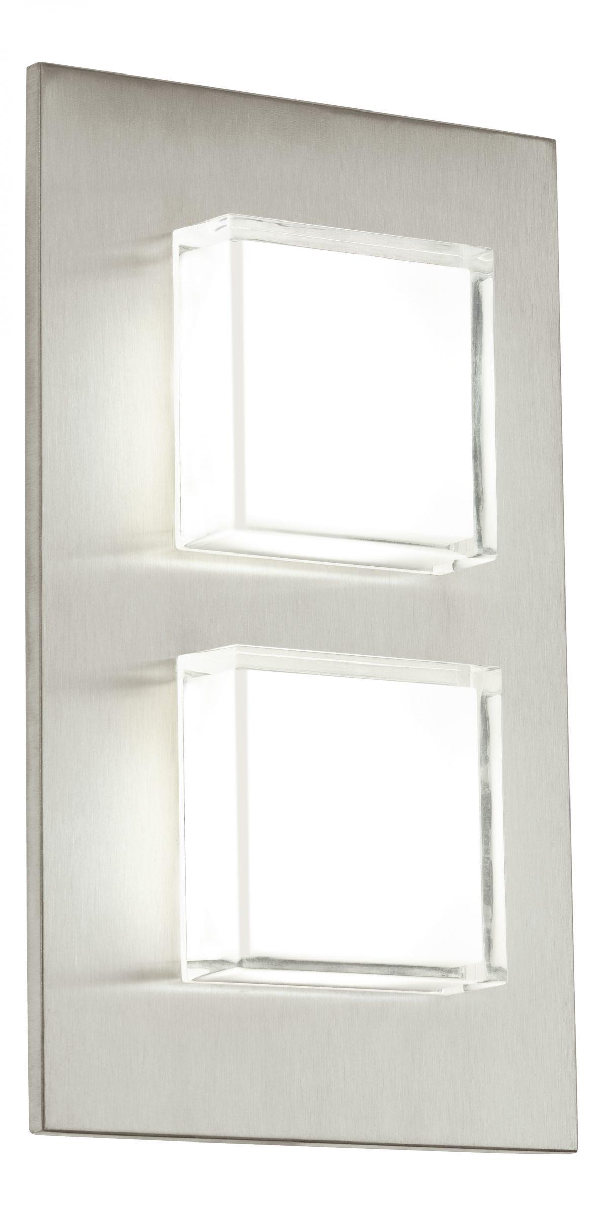 Светильник садовый Eglo Pias (93365)