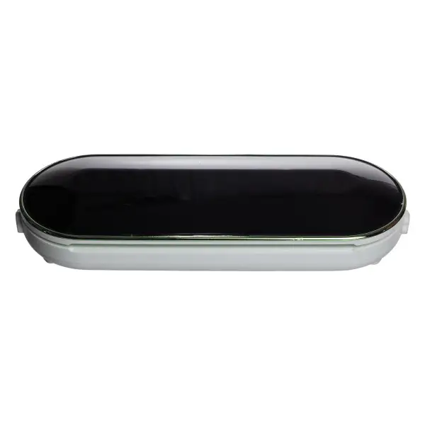 Вакуумный упаковщик для продуктов YIWU HP-11-16 с переходником и пакетами 10 шт. 90 Вт Матча (21-107-HP-11-16GR)