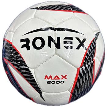 Футзальный мяч Ronex MAX 2000 (RX-M2000) Футзальный мяч Ronex MAX 2000 (RX-M2000)