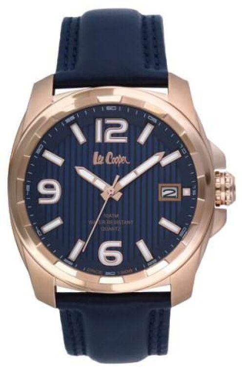 Наручний годинник чоловічий Lee Cooper LC-26G-C (105458)