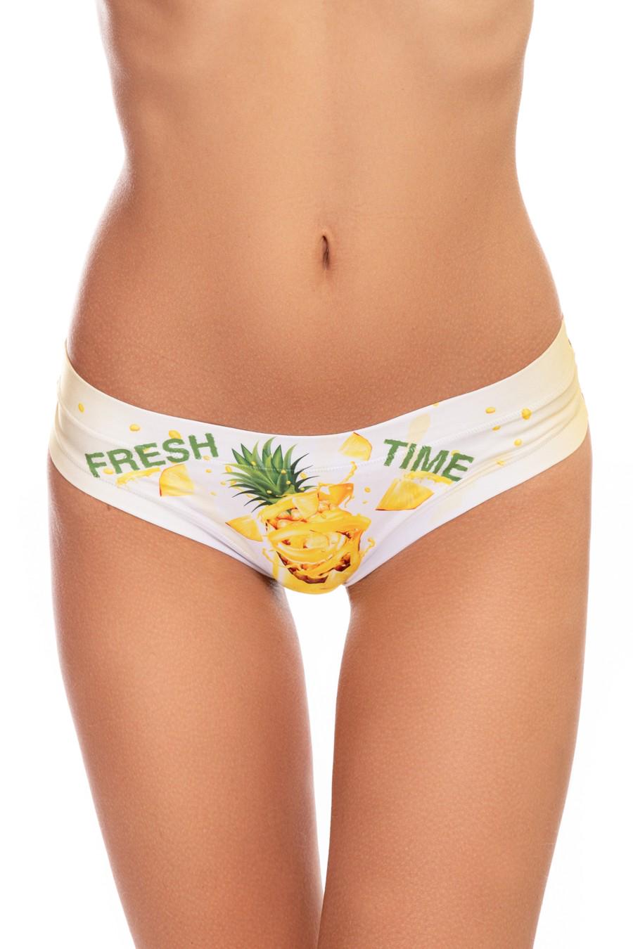 Трусики стринг Mememe р. 4/L Микс (60960) Трусики стринг Mememe р. 4/L Микс (60960)