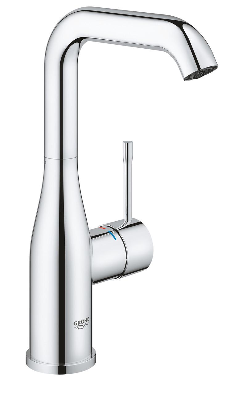 Змішувач Grohe Essence New для раковини L (23541001)