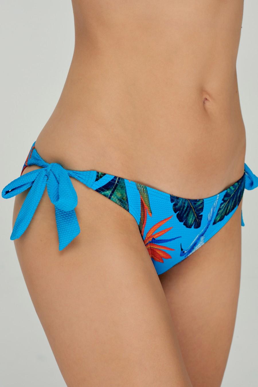 Плавки слип Marc&Andre р. 5/XL Голубой/Мульти (72217) - фото 5 Плавки слип Marc&Andre р. 5/XL Голубой/Мульти (72217) - фото 5