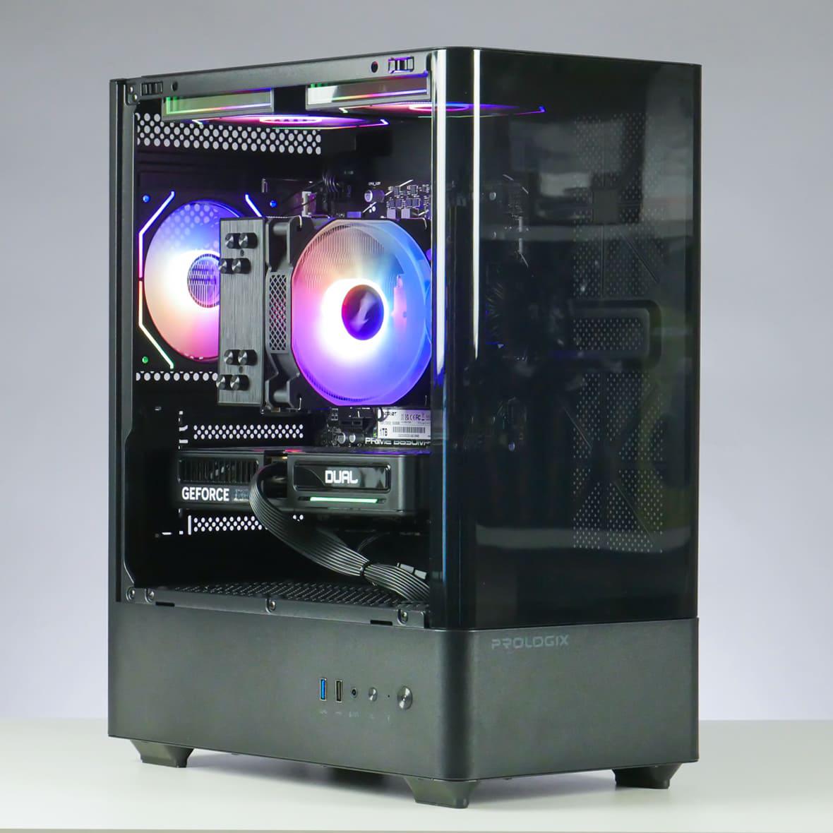 Комп’ютер ігровий Digitalfury R5 Ryzen 5 3600 32 Gb DDR4 GTX 1660 Super 6 Gb 500 Gb SSD M2 А520 500W - фото 6 Комп’ютер ігровий Digitalfury R5 Ryzen 5 3600 32 Gb DDR4 GTX 1660 Super 6 Gb 500 Gb SSD M2 А520 500W - фото 6