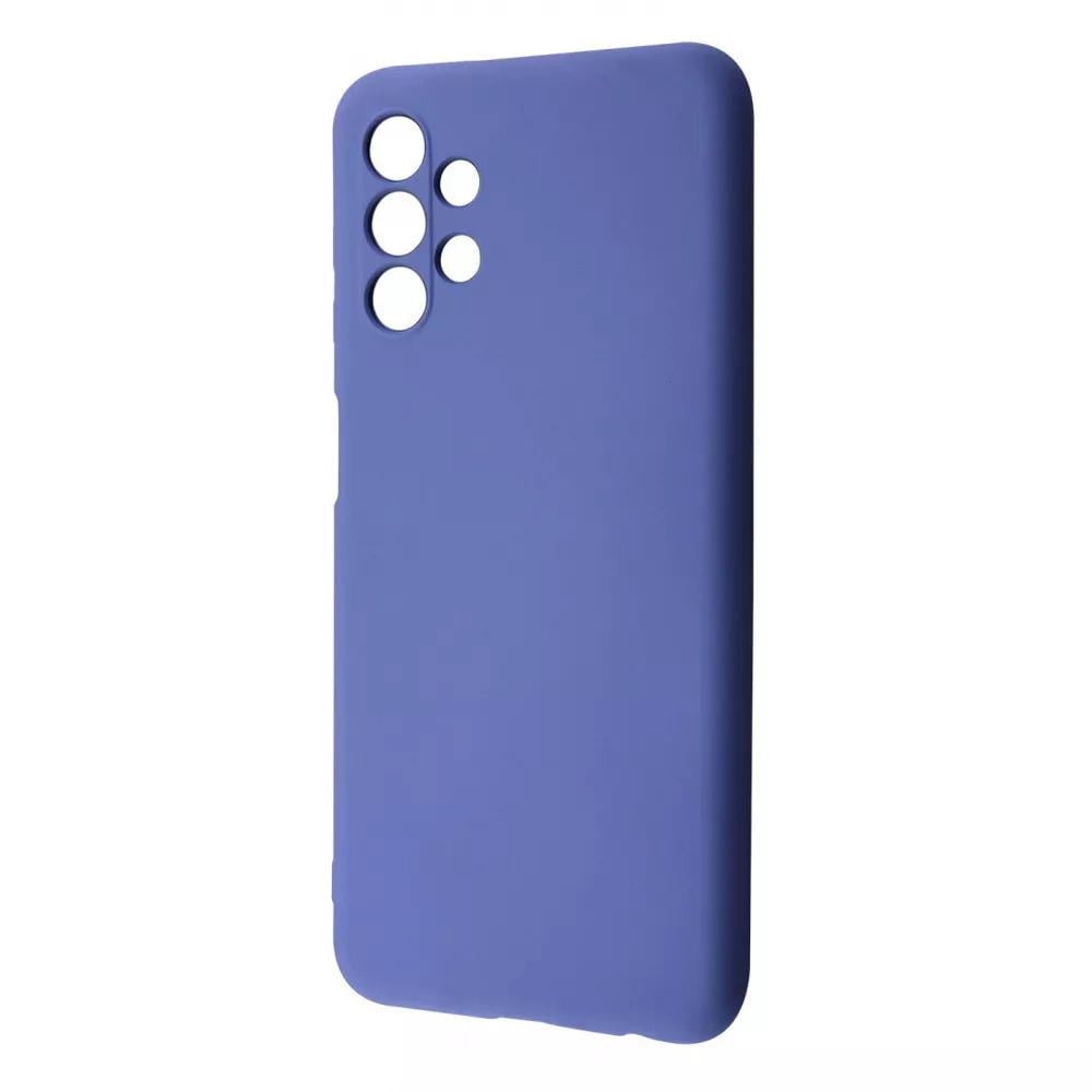 Чохол для телефону WAVE Colorful Case Samsung Galaxy A13 (A135F) Black
