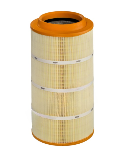 Фильтр воздушный HENGST FILTER E1016L