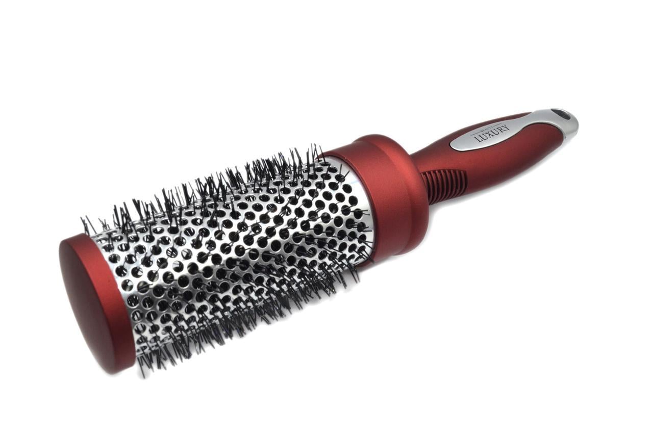 Щітка масажна для волосся Beauty Luxury HB-04-03