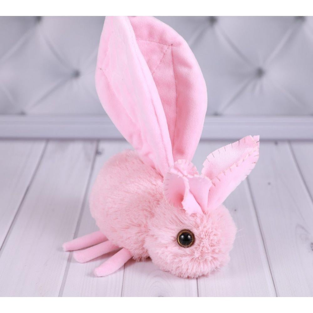 Мягкая игрушка Копица Моль Молли Розовый (5724)