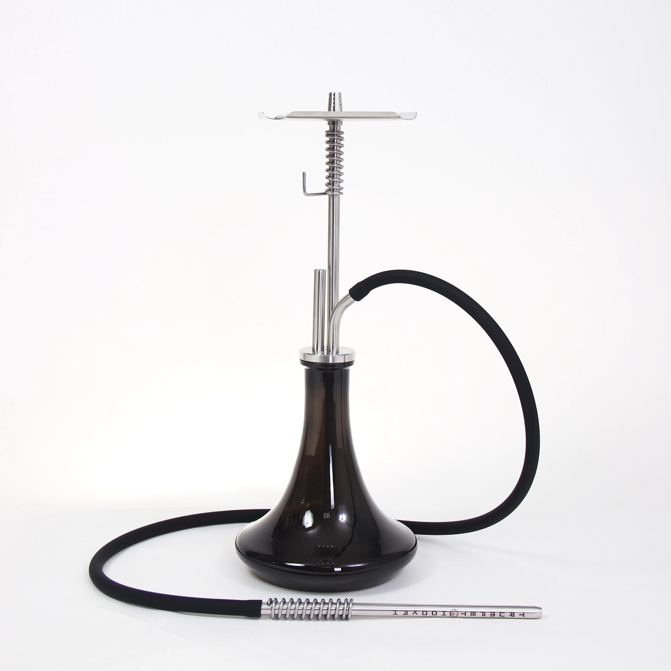 Кальян Trumpet Hookah Черный (5641)