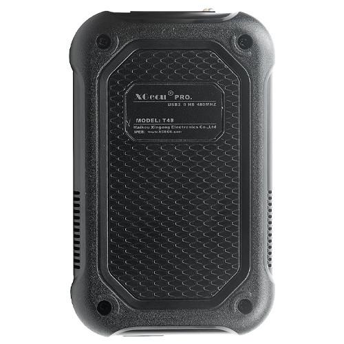 Программатор Xgecu T48 TL866 3G (10184230) - фото 2 Программатор Xgecu T48 TL866 3G (10184230) - фото 2