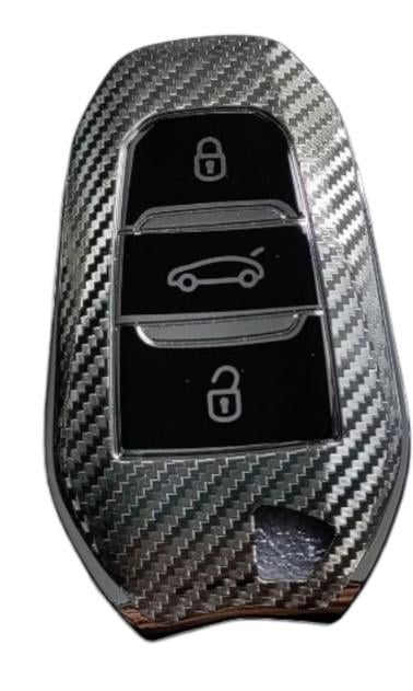 Чехол для ключа Peugeot (2316848421)