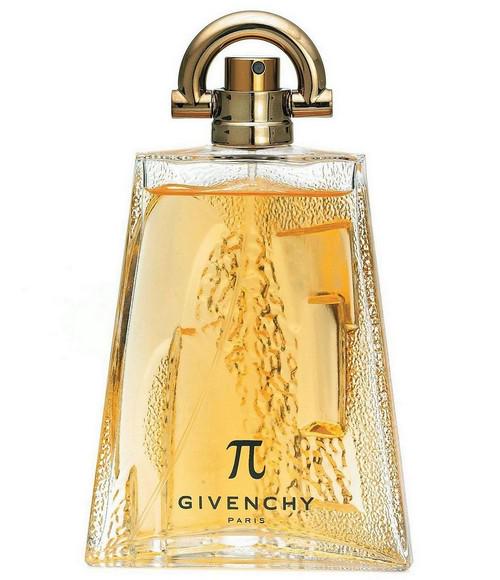 Туалетна вода для чоловіків Givenchy Pi 100 мл (78522)