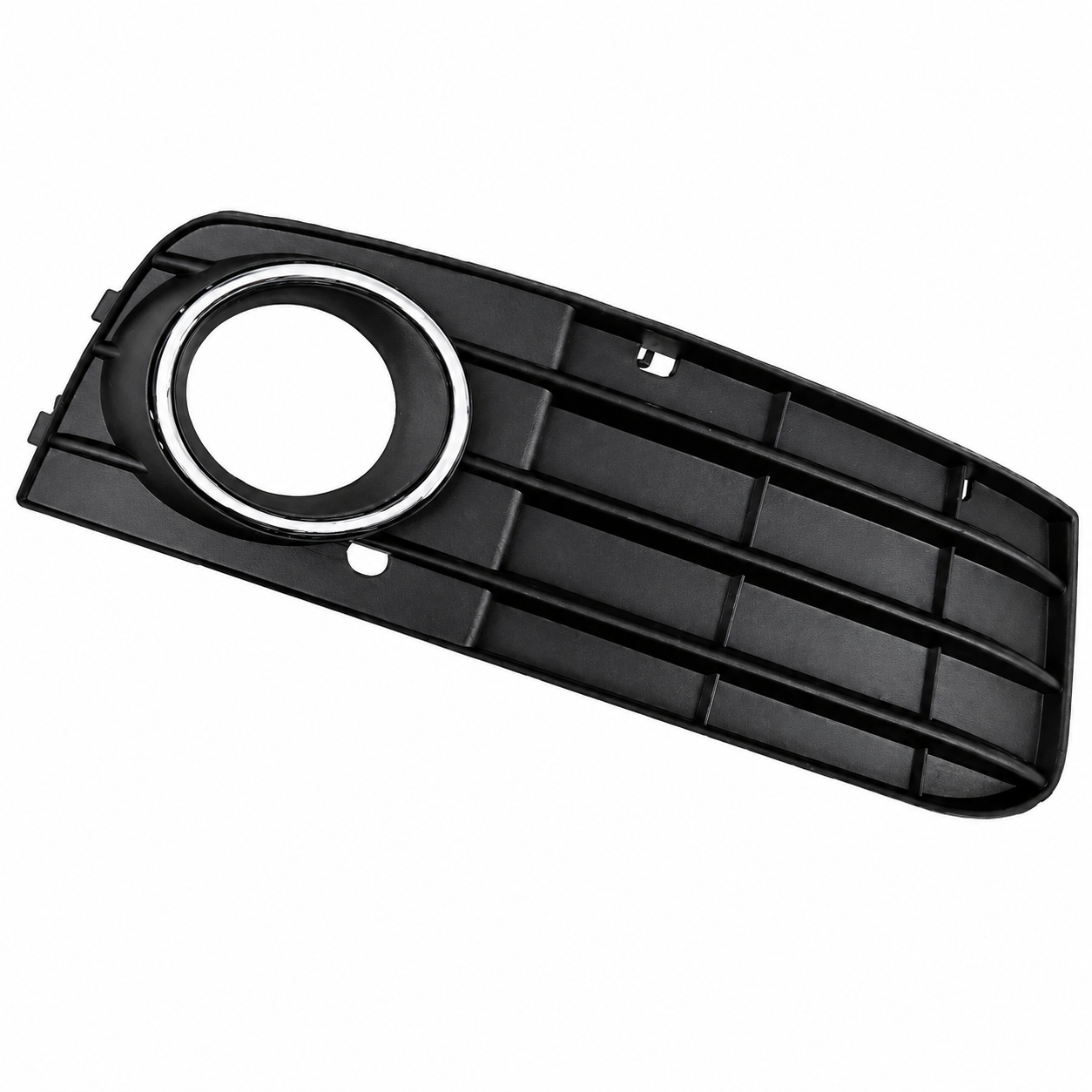 Решітка протитуманних фар Audi A4 A4L B8 2009-2012 (1014-667-01)