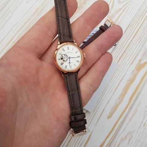 Часы механические Orient RE-ND0003S00B D 30 мм (11783843) - фото 3 Часы механические Orient RE-ND0003S00B D 30 мм (11783843) - фото 3