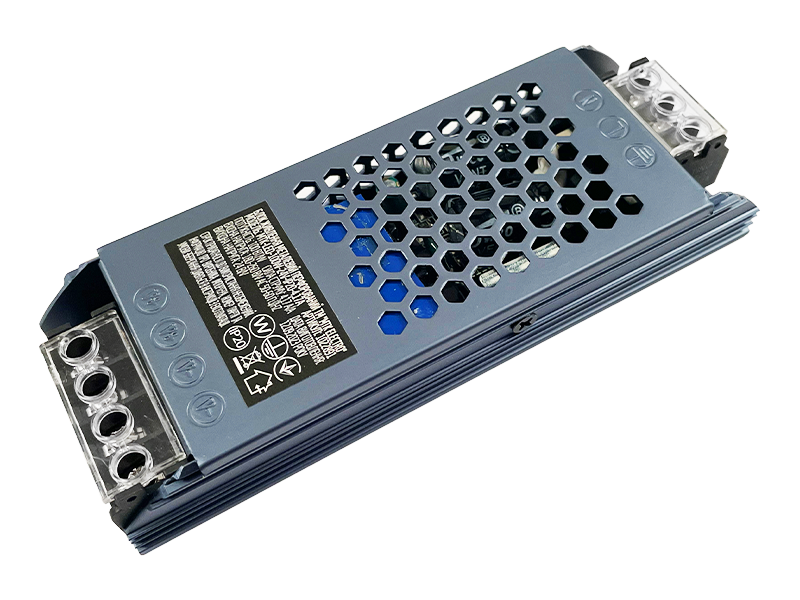 Блок питания MTK 24V 100W 4,17А IP20 (8792)