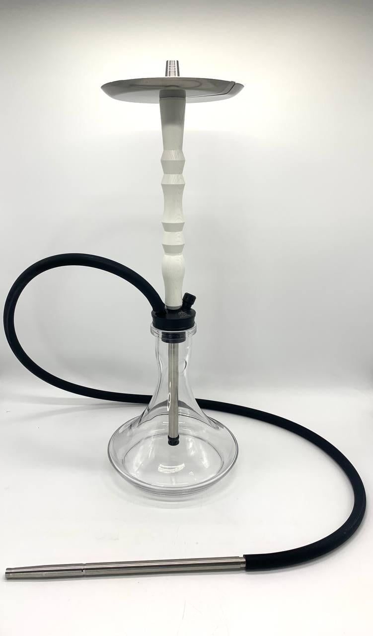 Кальян Atmos V1.1 Wood White (10688779)