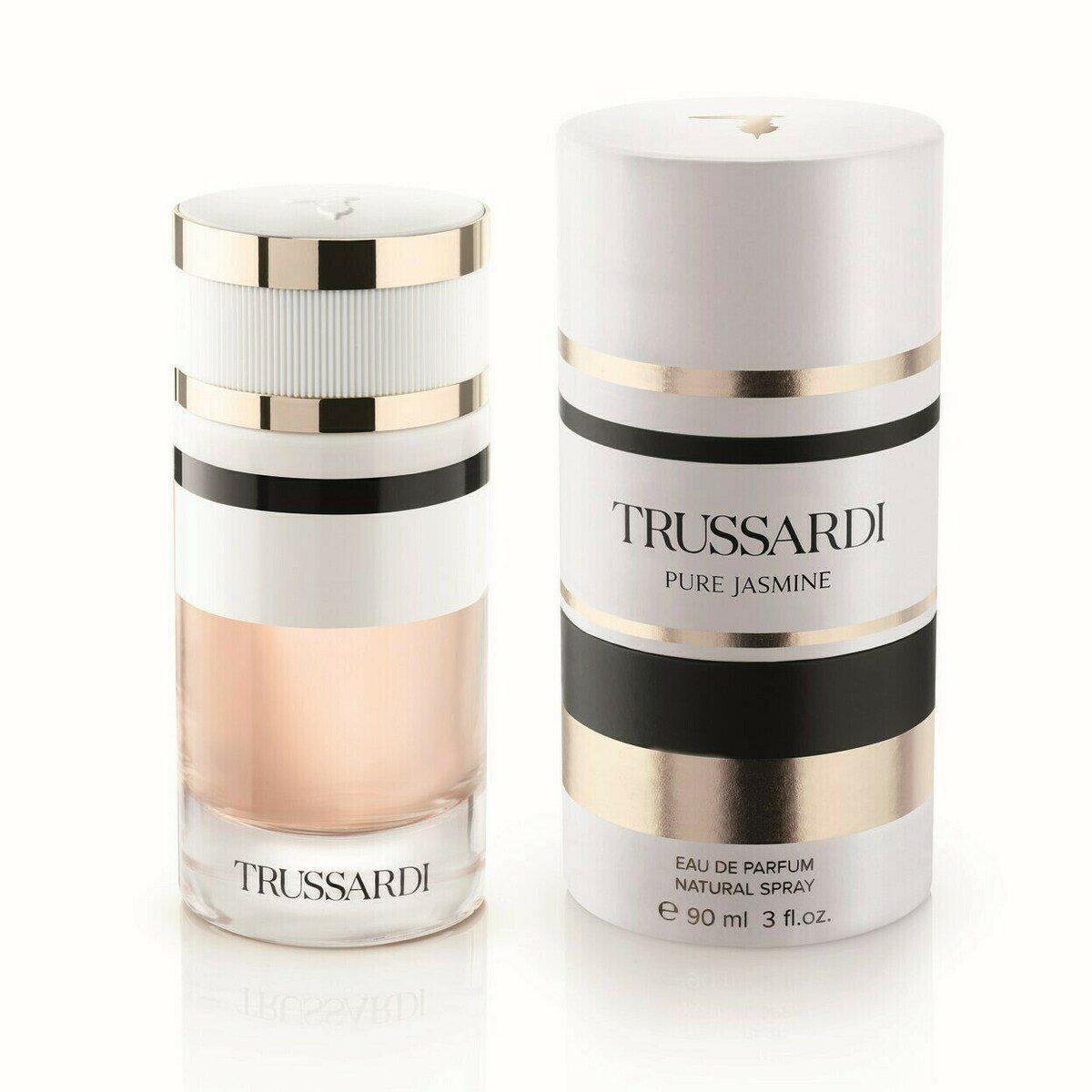 Парфумована вода для жінок Trussardi Pure Jasmine 90 мл ТЕСТЕР (83738)