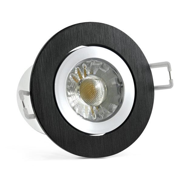 Светильник точечный Polux STAR 301789