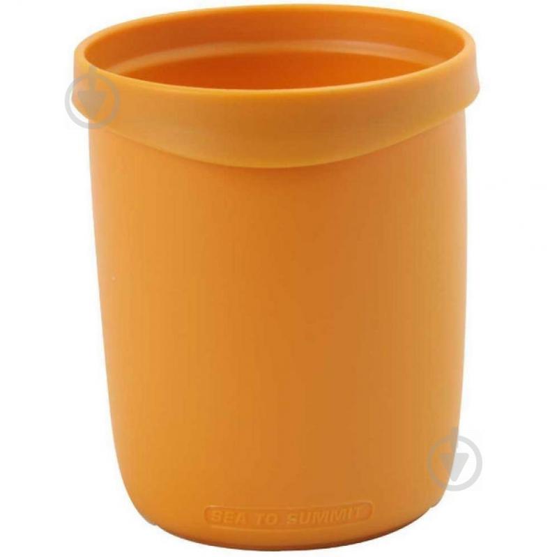 Кухоль Sea To Summit Sea Delta Mug Pindan Orange (1033-STS ADMUGOR)