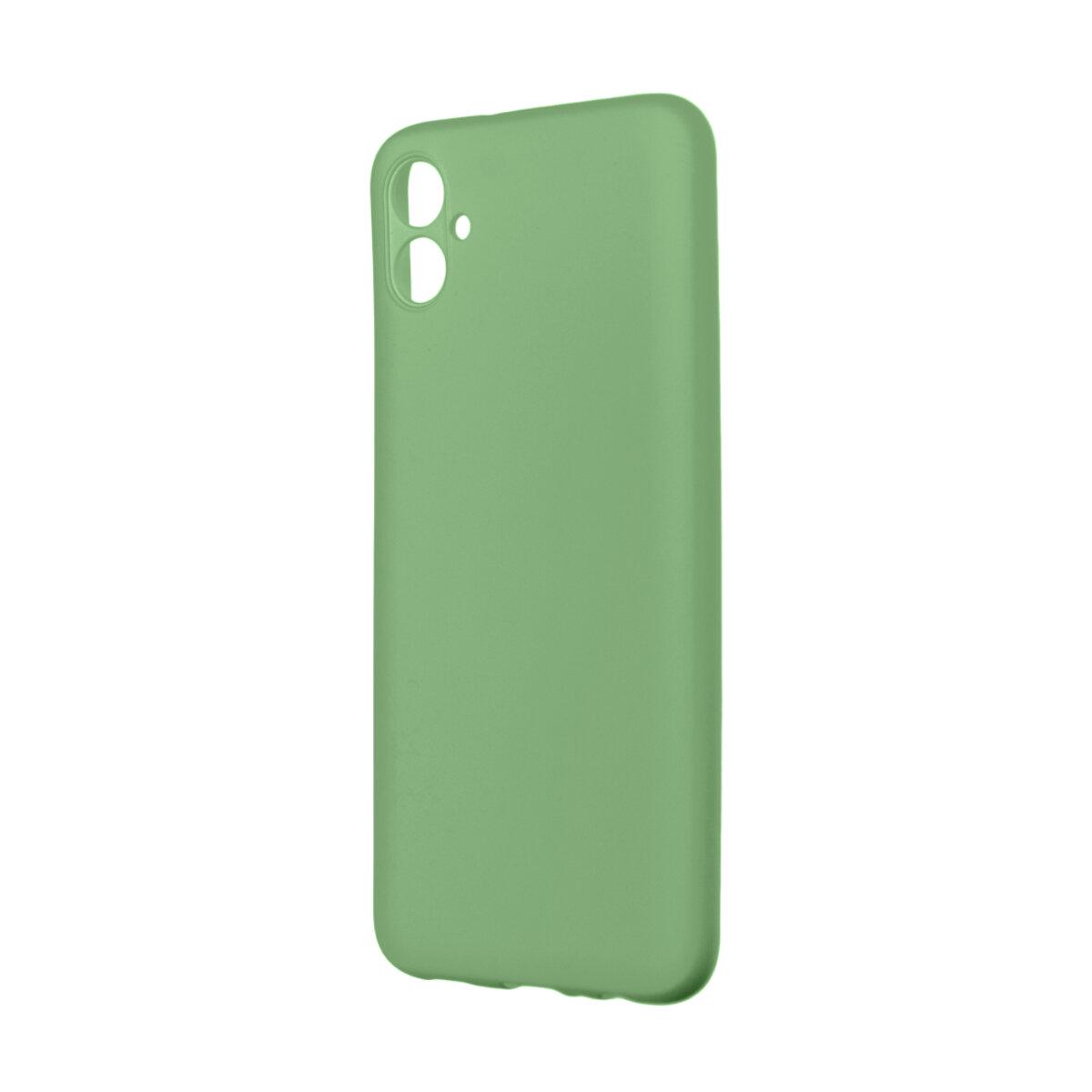 Противоударный чехол для Samsung Galaxy A04e Cosmiс Full Case HQ 2mm / Apple Green