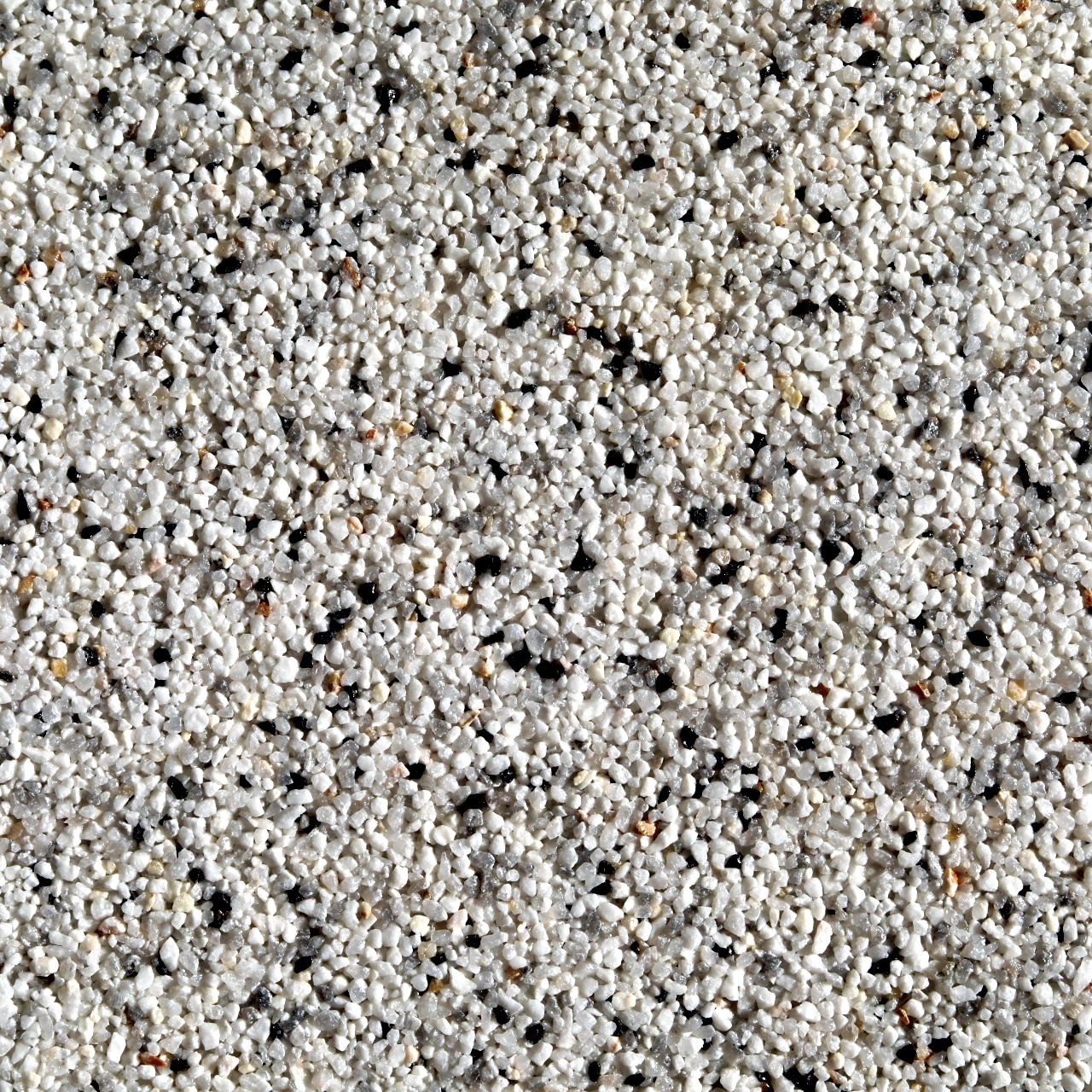 Декоративна штукатурка мармурова мозаїчна AIWEX HIT-16 25 кг фракція 2 мм (735675) - фото 1