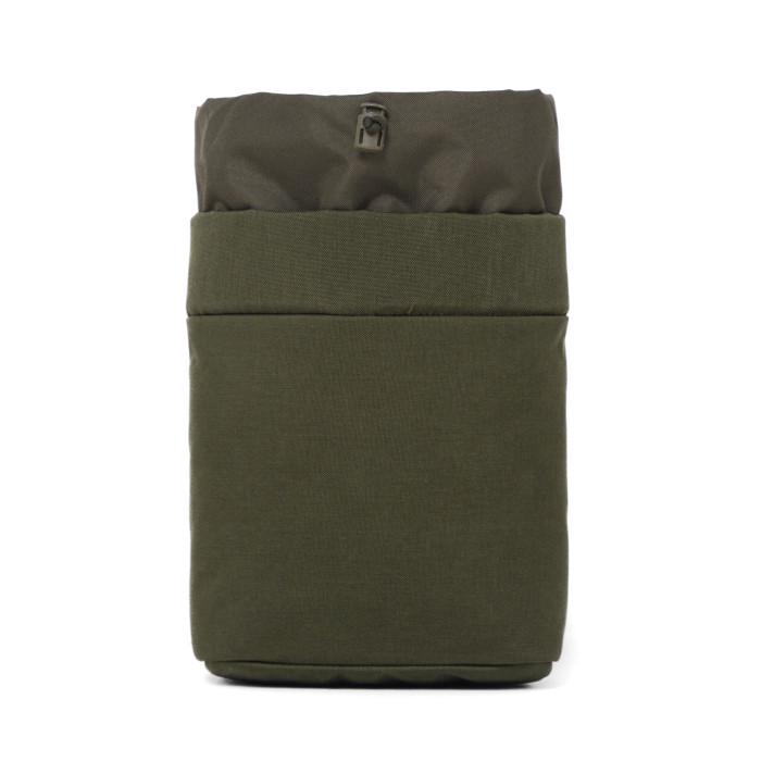 Сумка для сброса магазинов Баллистика ССМ2 Олива (103050202)