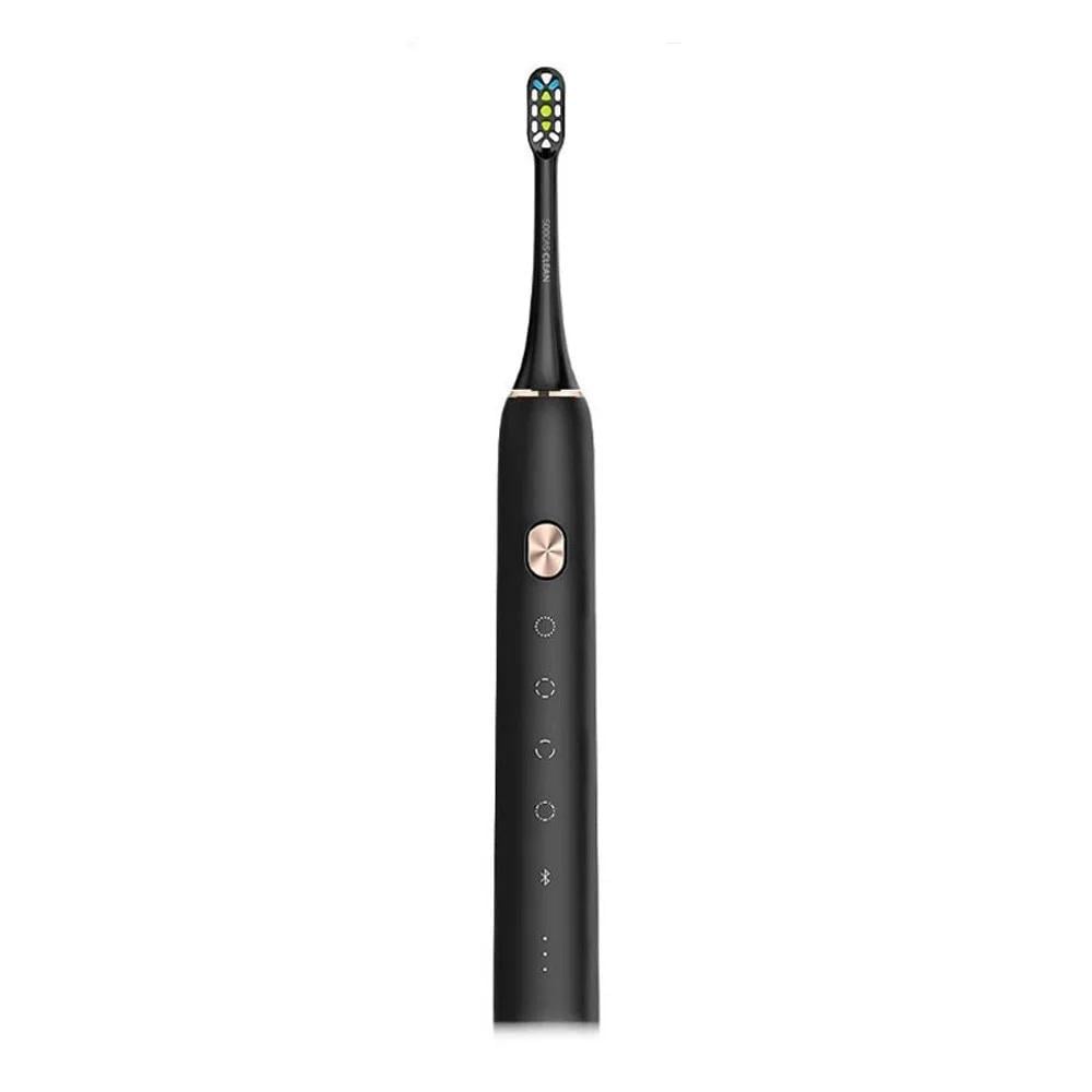 Электрическая зубная щетка Soocas Sonic Electric Toothbrush X3U Black (46545)