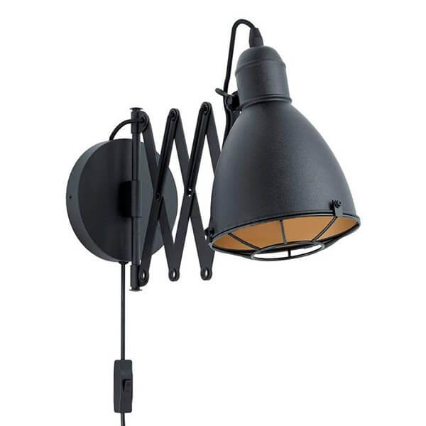 Бра Eglo Treburley 43184