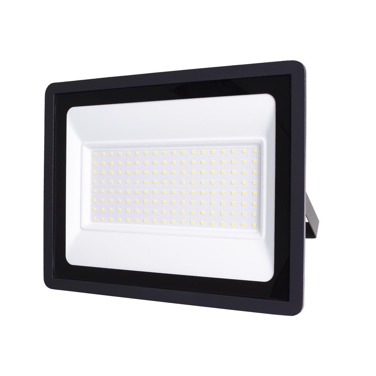 Прожектор Brille LED HL-29/112,5 W CW IP65 (33-094)