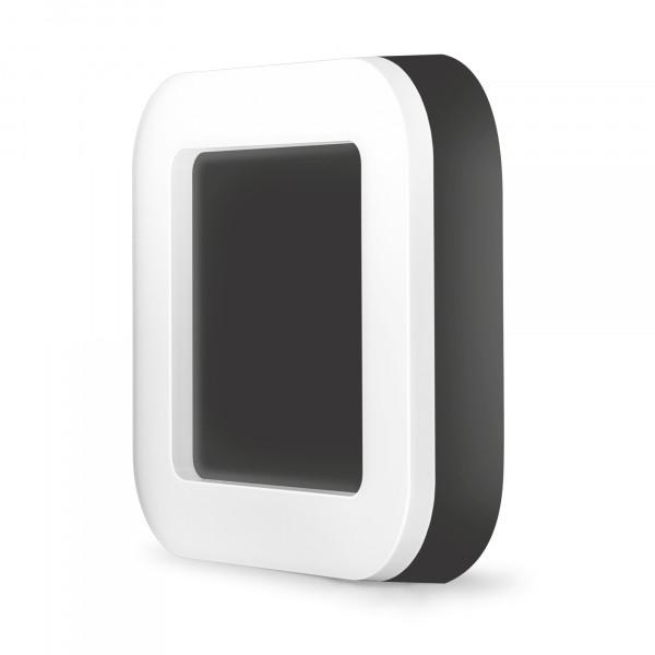 Світильник LED квадратний Videx ART IP65 30W 5000K Black (2686113773) - фото 2 Світильник LED квадратний Videx ART IP65 30W 5000K Black (2686113773) - фото 2