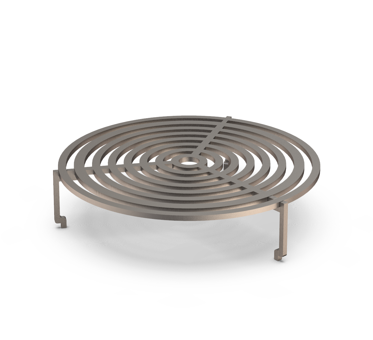 Решетка-гриль на подставке для HollaGrill