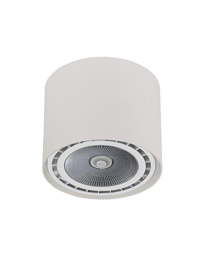 Точечный светильник Nowodvorski 9482 Bit GU10 ES111 1x75W (2229959231) Точечный светильник Nowodvorski 9482 Bit GU10 ES111 1x75W (2229959231)